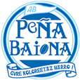 La Peña Baiona - Le Club des Supporters de L'Aviron Bayonnais