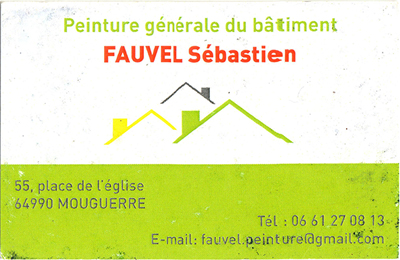 Fauvel Sebastien